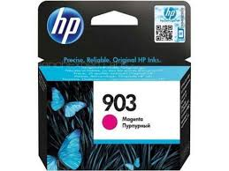 Cartouche d'encre HP 903 Magenta