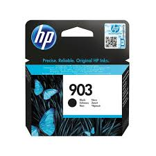 Cartouche d'encre HP 903 Noir