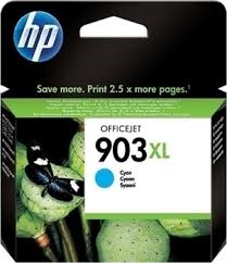 Cartouche d'encre HP 903 XL Cyan