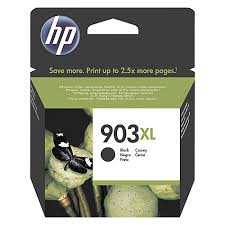 Cartouche d'encre HP 903 XL Noir