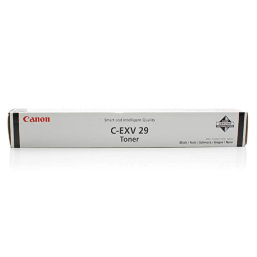 Toner Canon C-EXV29 Noir