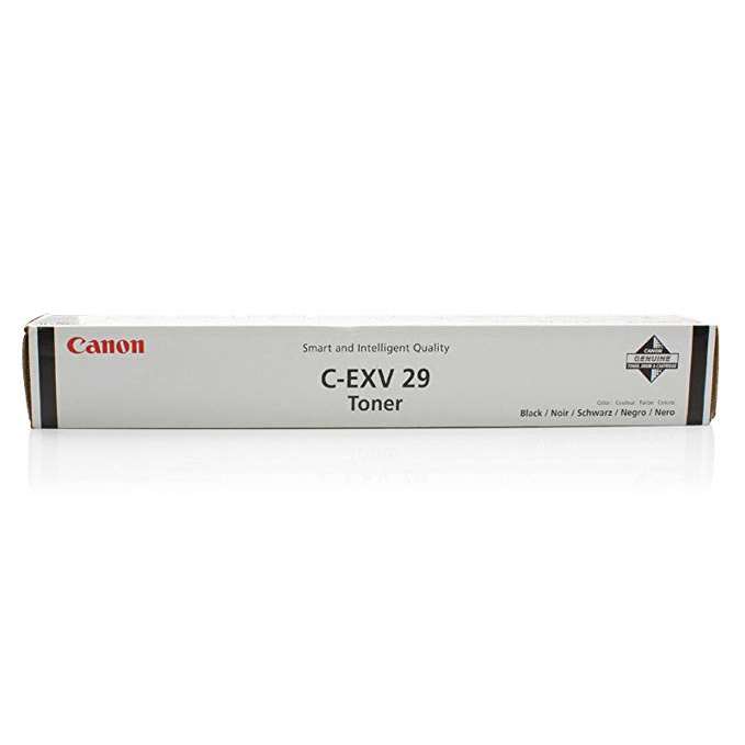 Toner Canon C-EXV29 Noir