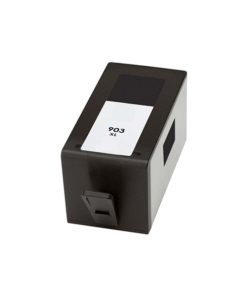 Cartouche HP 903 XL Noir HC - Compatible