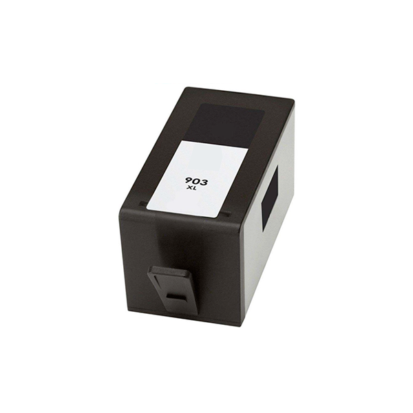 Cartouche HP 903 XL Noir HC - Compatible