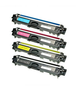 MultiPack 4 Toner Brother TN-241/245 - Compatible Grande Capacité