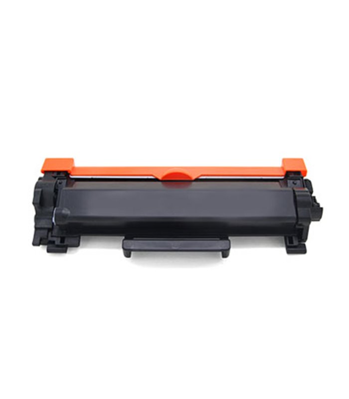 Toner Brother TN-2420 Noir HC - Compatible