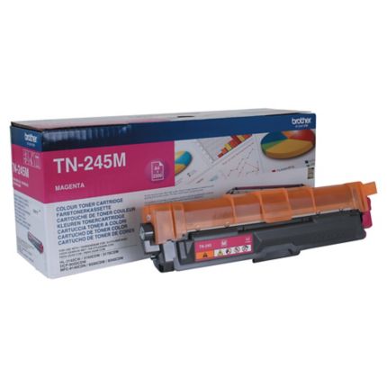 Toner Brother TN-245 Magenta