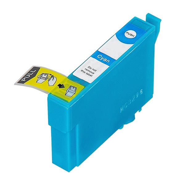 Cartouche HP 903 XL Cyan - Compatible