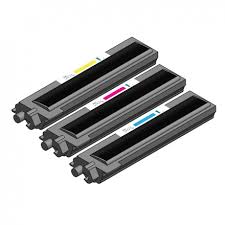 Pack 3 Toner Brother TN-245 C/M/Y - Compatible