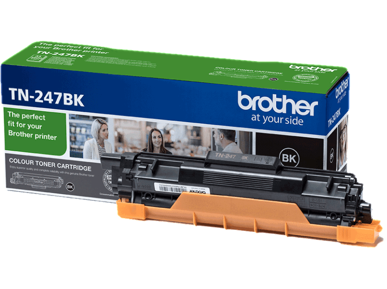Toner Brother TN247BK Noir HC