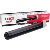 Toner OKI B2200 / B2400 Noir