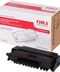 Toner OKI B2500 Noir