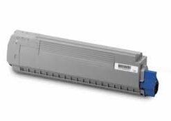 Toner OKI MB441/451 Noir