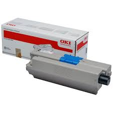 Toner OKI C301/321/332/342 Cyan