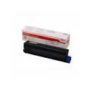 Toner OKI C301/321/332/342 Noir