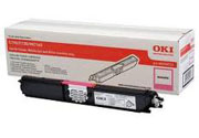 Toner OKI C110/C130 Magenta (Haute Capacité)