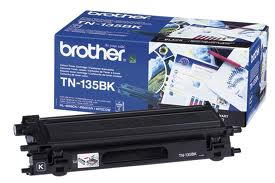 Toner Brother TN-135 Noir