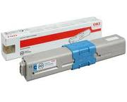 Toner OKI C310/330 Cyan