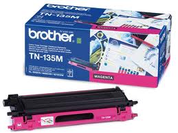 Toner Brother TN-135 Magenta