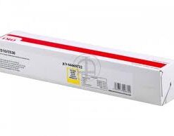 Toner OKI C510/530 Yellow (Haute Capacité)