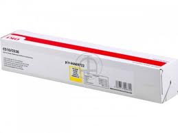 Toner OKI C510/530 Yellow (Haute Capacité)