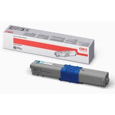 Toner OKI C510/530 Cyan (Haute Capacité)