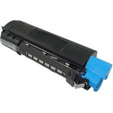 Toner OKI 5100-5200-5300-5400 Magenta High Yield