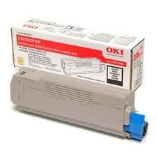 Toner OKI C5600/C5700 Noir