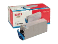 Toner OKI 41963007 Cyan