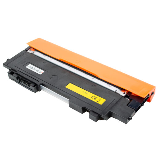 Toner Compatible HP W2072A - 117A Jaune