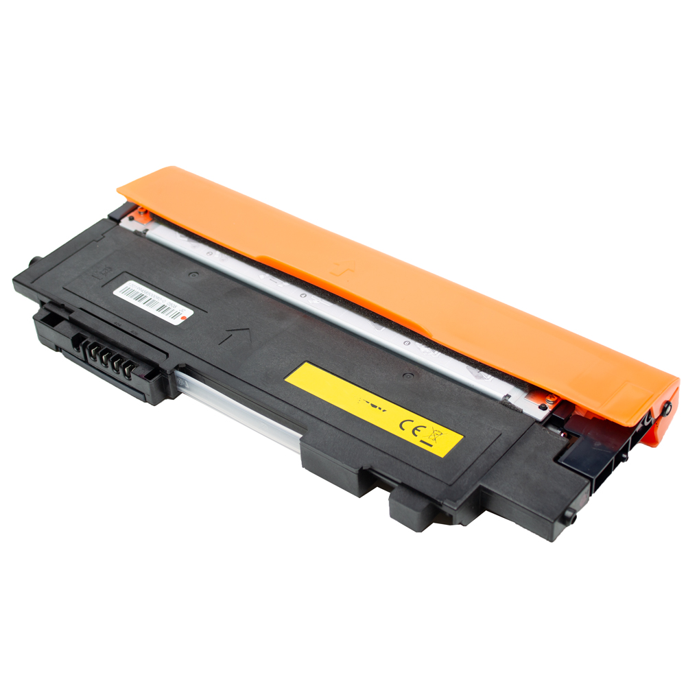 Toner HP W2072A – 117A Jaune – Compatible