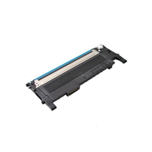 Toner Compatible HP W2071A - 117A Cyan