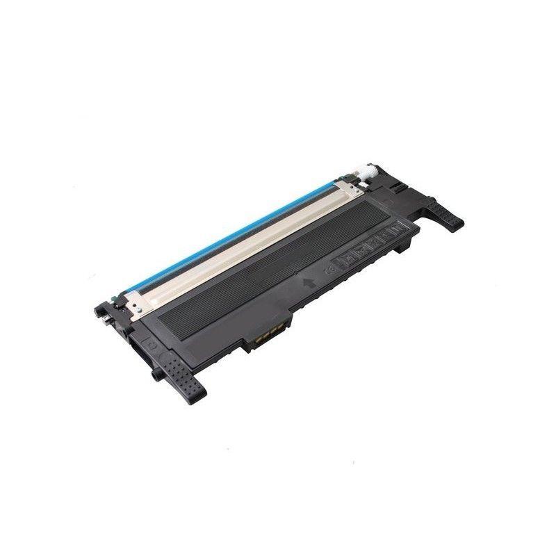 Toner HP W2071A – 117A Cyan – Compatible