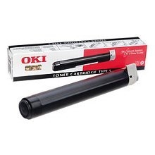 Toner OKIFax 5780 / 5980 Noir