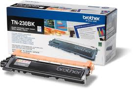 Toner Brother TN-230 Noir