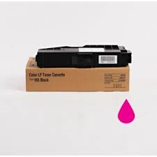 Toner Ricoh CL3500 Magenta