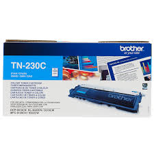 Toner Brother TN-230 Cyan