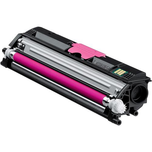 Toner HP C9703A – 121A Magenta – Compatible