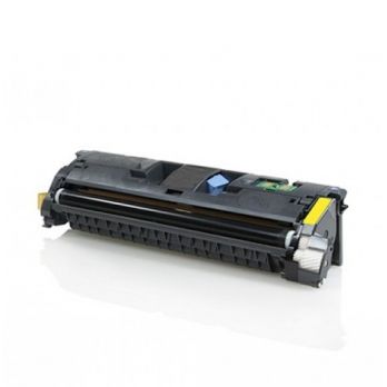 Toner HP C9700A – 121A Noir – Compatible