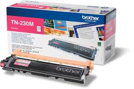 Toner Brother TN-230 Magenta