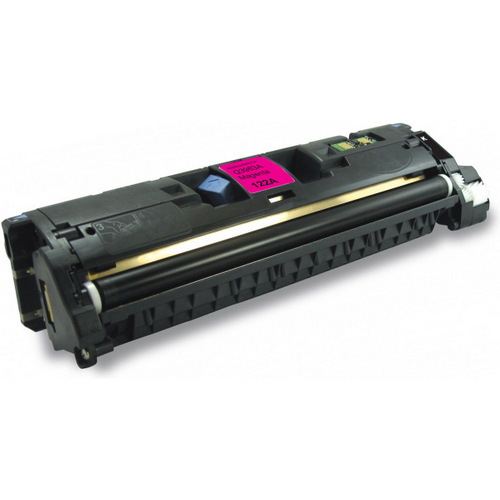 Toner HP Q3963A – 122A Magenta – Compatible