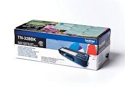 Toner Brother TN-328BK Noir
