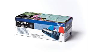 Toner Brother TN-328BK Noir