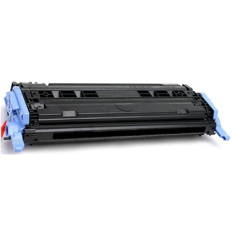 Toner HP Q6000A – 124A Noir – Compatible
