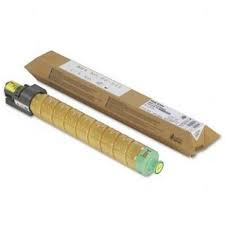 Toner Ricoh MPC305 Jaune