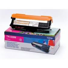 Toner Brother TN-328M Magenta