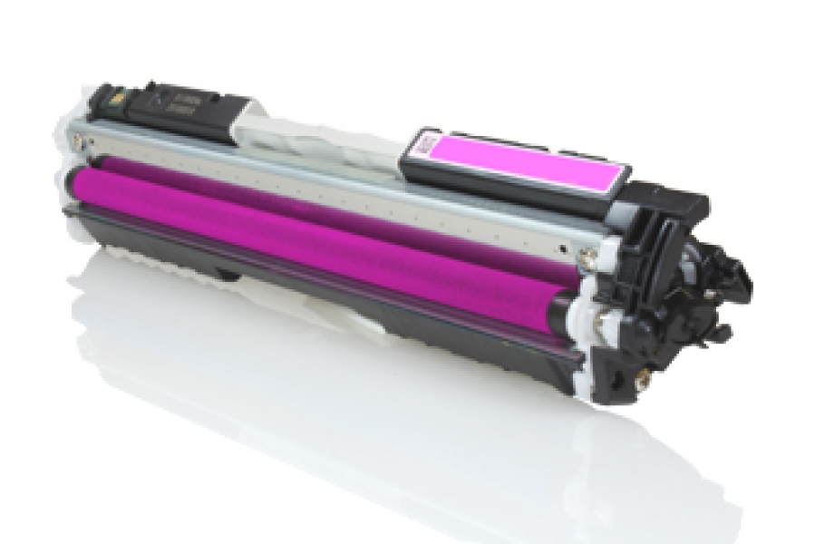 Toner HP CE313A – 126A Magenta – Compatible