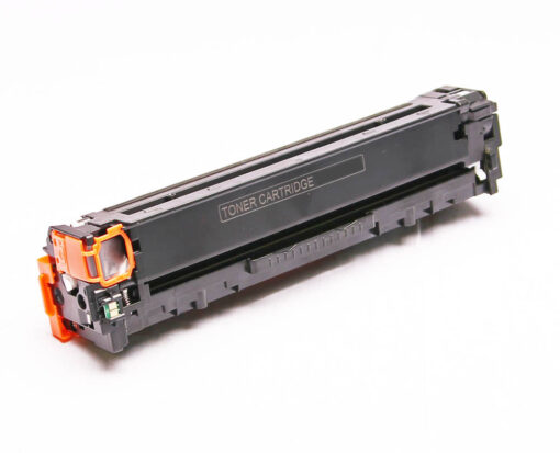 Toner Compatible HP CE320A - 128A Noir