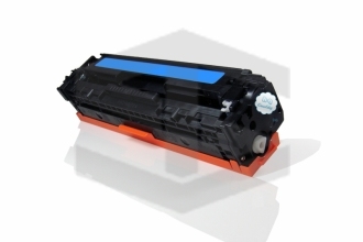 Toner HP CE321A – 128A Cyan – Compatible