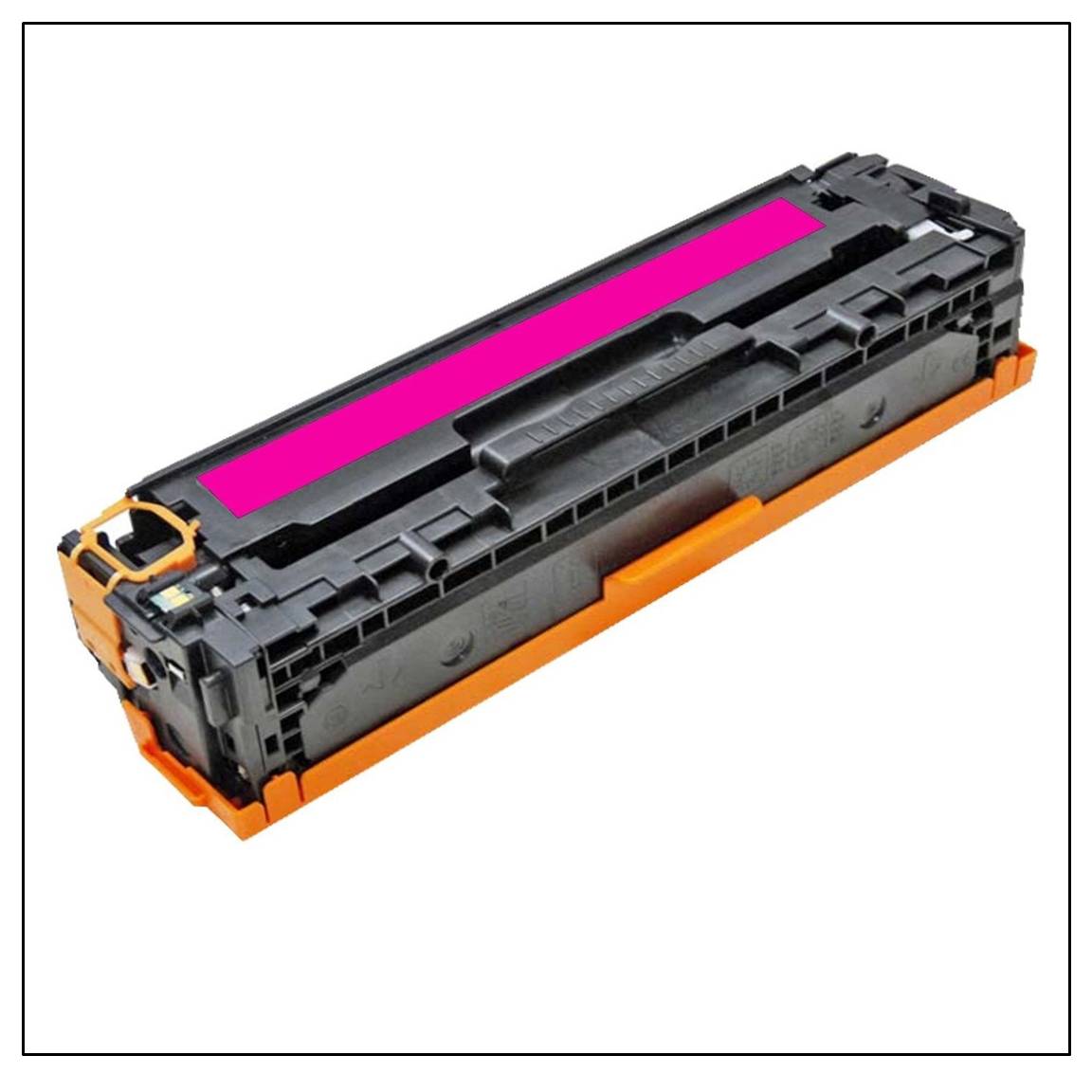 Toner HP CE323A – 128A Magenta – Compatible